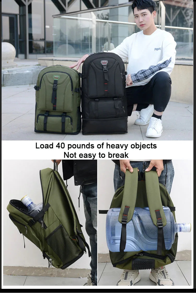 15L 20L Mochila Outdoor Tactical Backpack Military Rucksacks Men Waterproof Sport Travel Backpacks