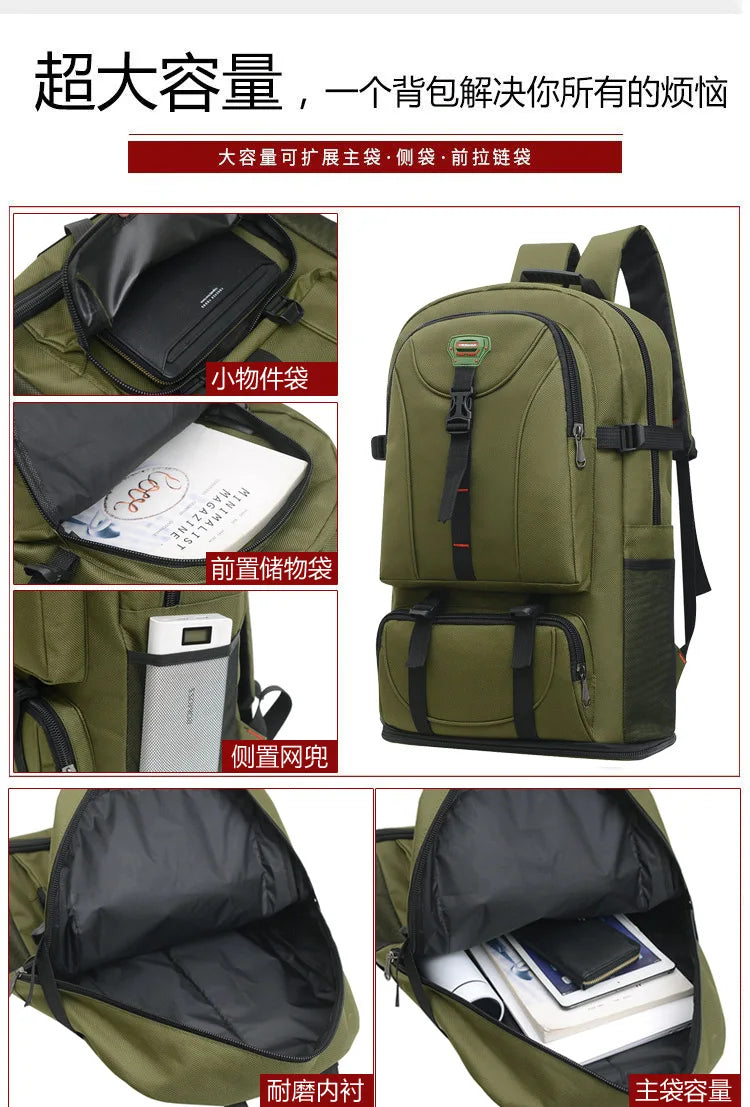 15L 20L Mochila Outdoor Tactical Backpack Military Rucksacks Men Waterproof Sport Travel Backpacks