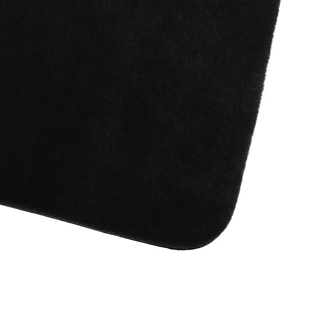 1x Magic Card Mat Magicians Mat Card Pad for Poker & Table Trick Props