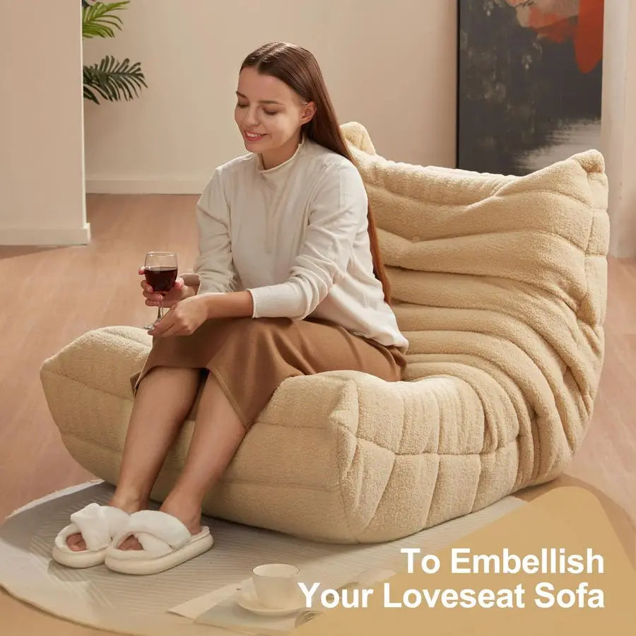 Bean Bag Chairs/Giant Bean Bag Chair Memory Foam Bean Bag Chair Bean Bag Sofa