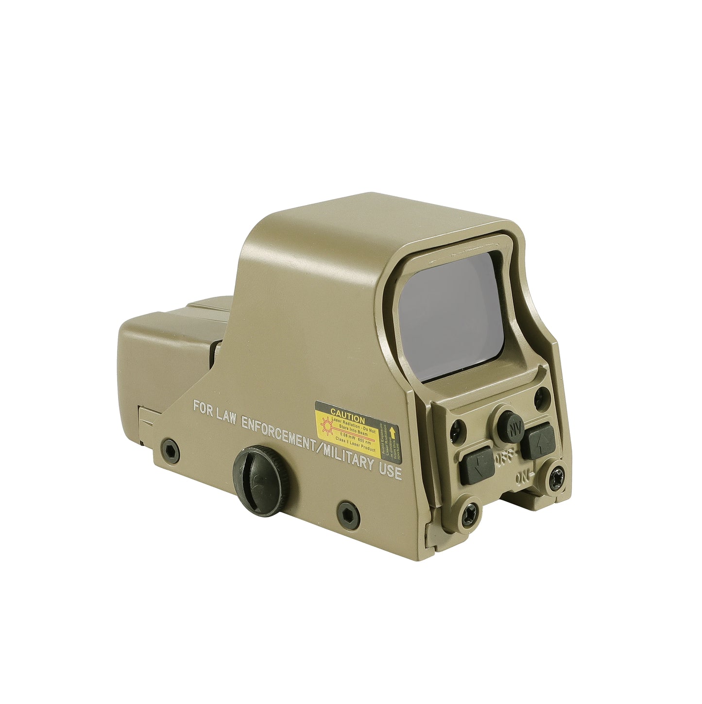 551 552 553 558 Red Green Dot Holographic Sight Scope Hunting Reflex Sight Riflescope 20mm Mount