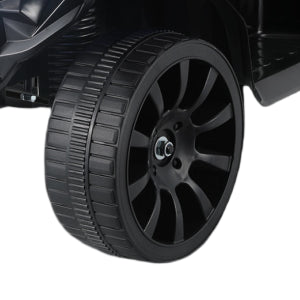 Kids Electric Car, 6V Toddler ATV  Ride-On Toy, 4-Wheel Battery Powered Motorbike/1-6 Years Old