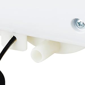 10,000 BTU Air Conditioner, Powerful Cooling/450 Sq.Ft, 3-in-1 AC Energy Saving, Ultra-Quiet, Remote