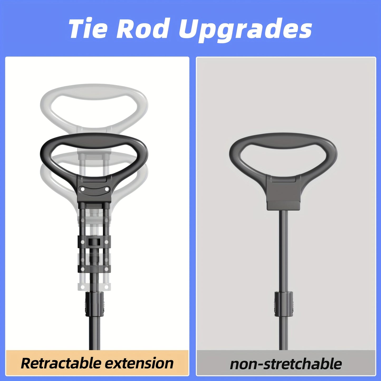 Heavy Duty Collapsible Cart With All Terrain Tires, Strong Load Bearing, Iron Frame, Track And Field