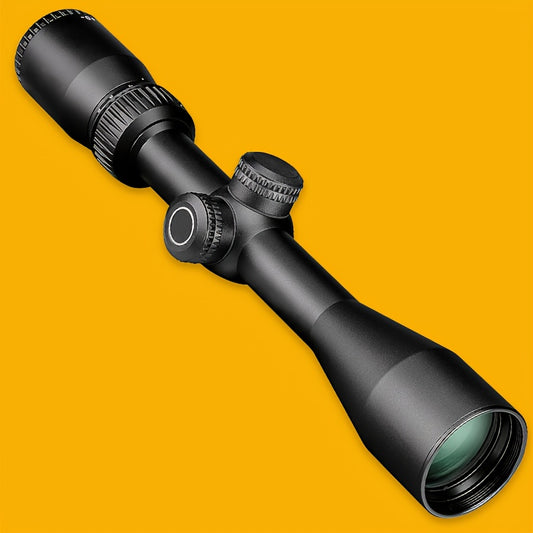 Vortax Optics Rifle Scope 3-9X40 BDC Scope 1 Inch Tube Rifle Scope Black