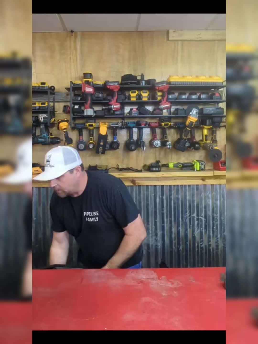 Adewalk 2 Pack Solar Street Light, Commercial Solar Street Lights Outdoor Dusk/Dawn/Motion Sensor