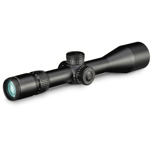 NEW 5-25x56FFP Rifle Scope EBR-2C MOA Reticle W/First Focal Plane, 34MM Tube Zero Stop Ring 52501