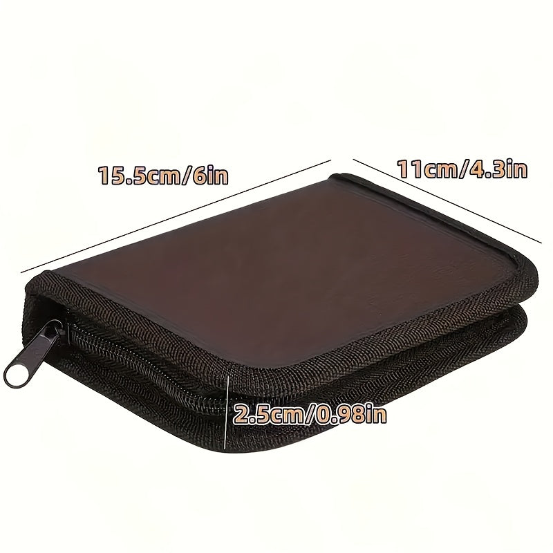 8pcs Jewelry Making Tools Kit, Round & Needle Nose Pliers, Diagonal Nose Pliers, Wire Cutters