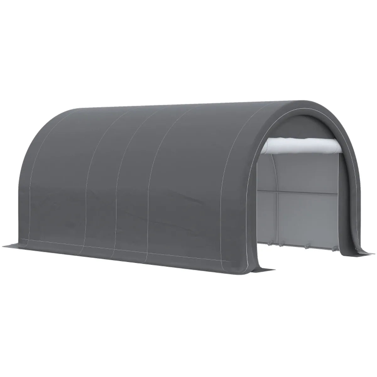 Shed household car mobile garage parking tent tent move new outdoor tent sunshade rain shed carport