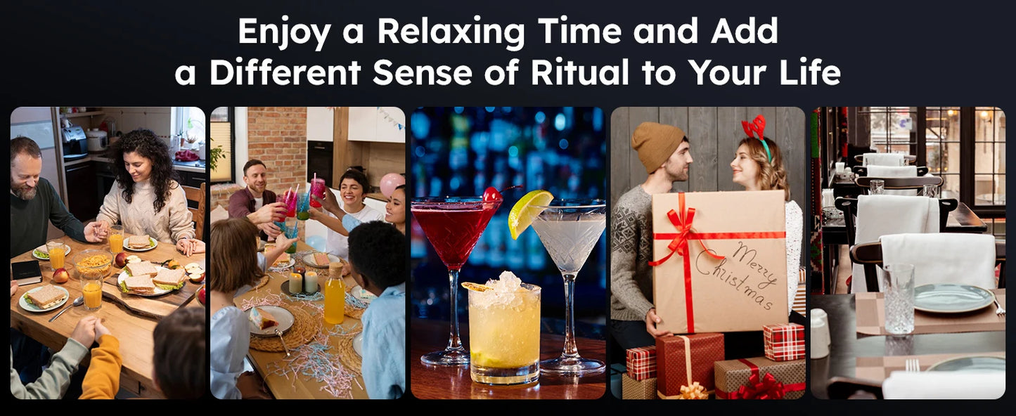 3L x 1 Jar Commercial Slush Machine Frozen Drink Dispenser Juice Smoothie Granita Vending Machine