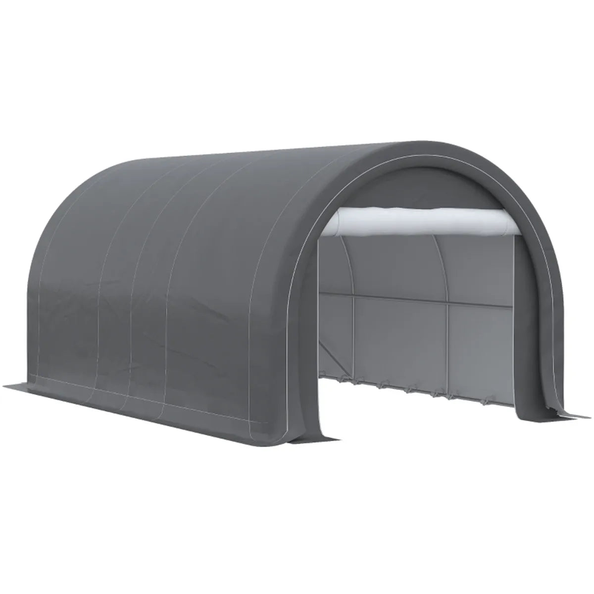 Shed household car mobile garage parking tent tent move new outdoor tent sunshade rain shed carport