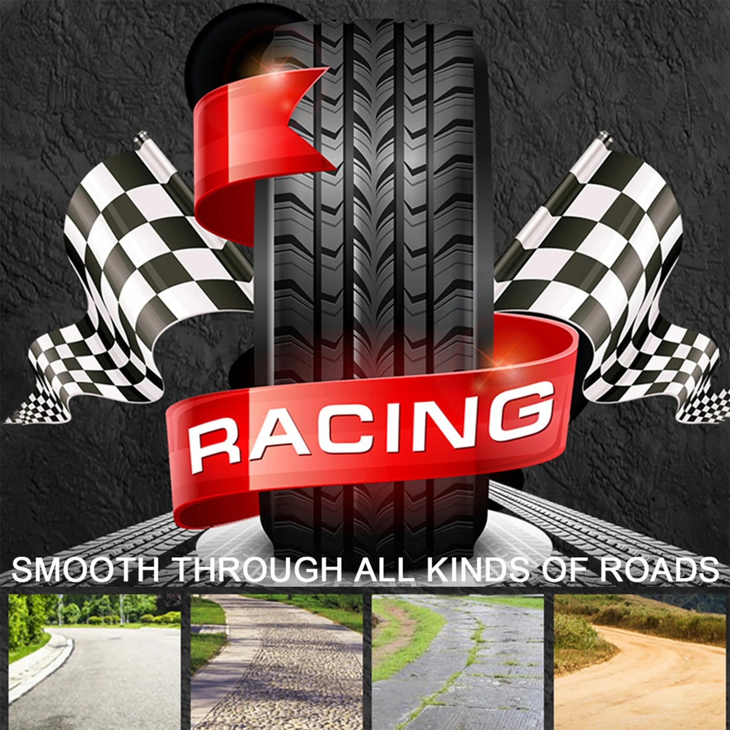 49CC 2-Stroke Mini Motorcycle, Kids Gas Motorcycle, Pocket Gas Powered Motorcycle /Dual Headlights