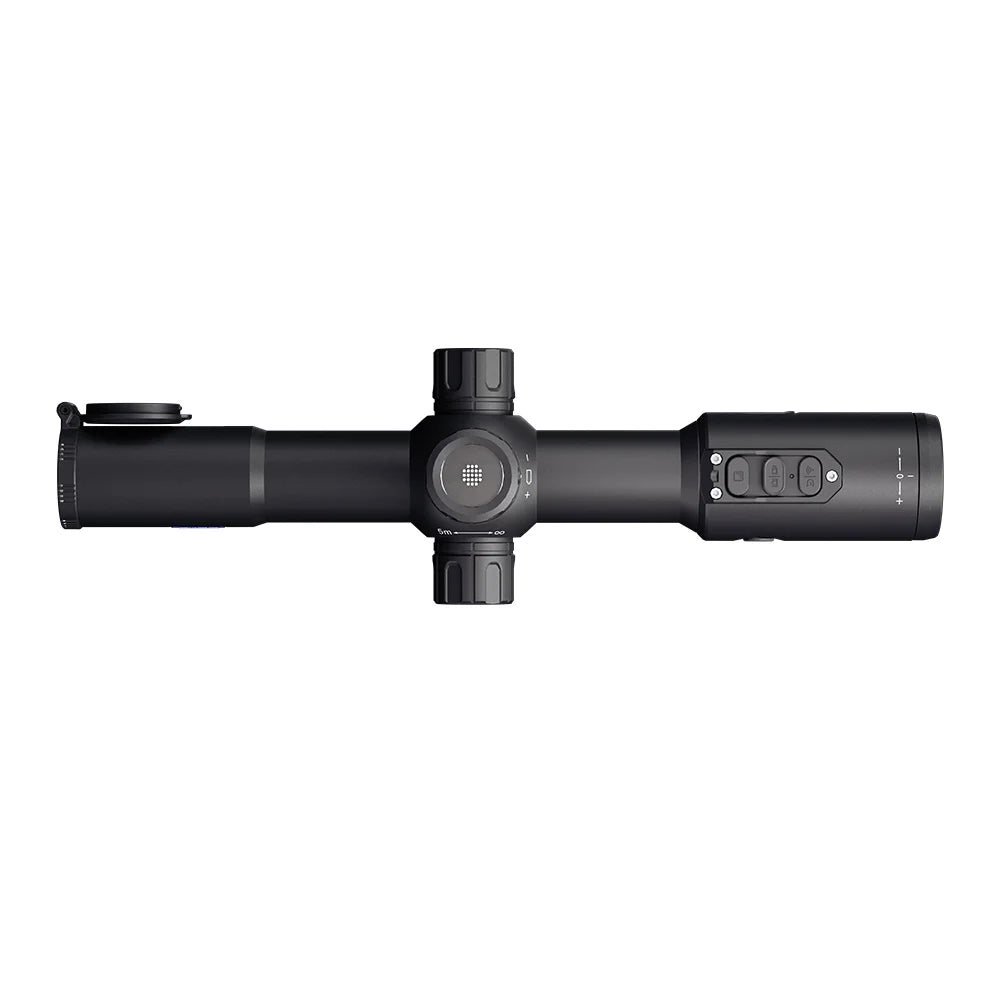 PARD Pantera 256 Q Thermal lmaging Scope Sensor 256*192px 25mm Lens Recoil-activated recording WiFi