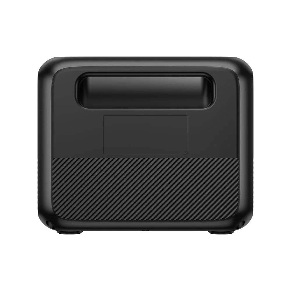 【US PLUG】BLUETTI AC70 Portable Power Station | 1000W 768Wh, Generator Off-grid, Power Outage