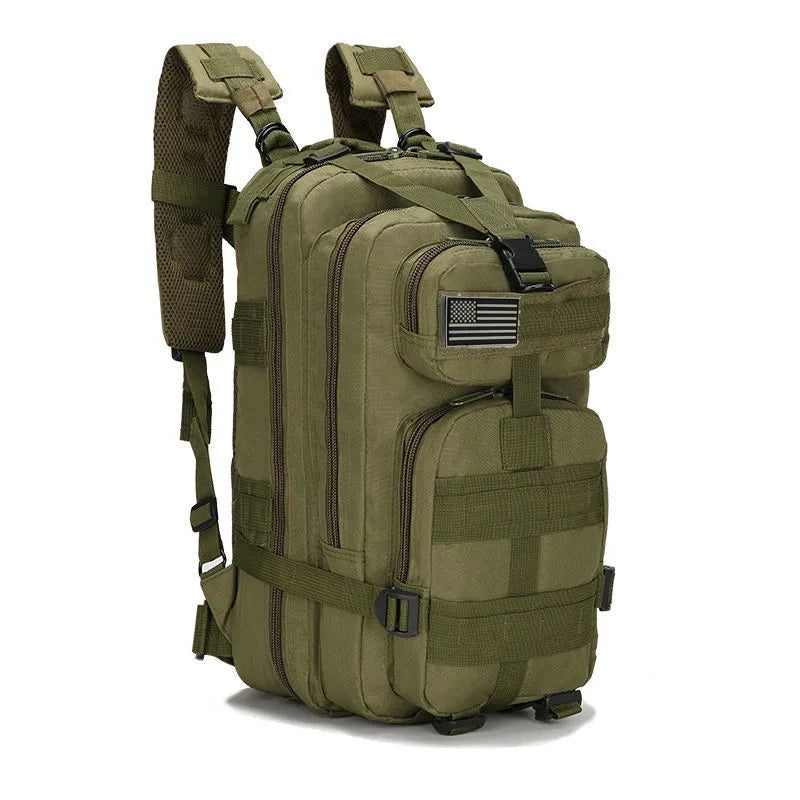 Oulylan 50L/30L Tactical Backpack Nylon Military Backpack Molle Army Knapsack Waterproof