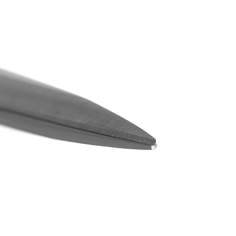 WUTA Professional Scissors Extreme Sharpness Cutting Leather Fabric Heavy Duty Metal Scissors