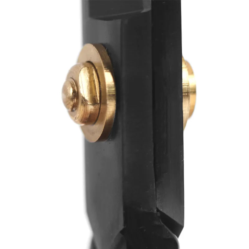 WUTA Professional Scissors Extreme Sharpness Cutting Leather Fabric Heavy Duty Metal Scissors