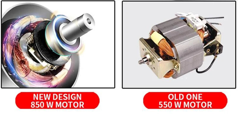 Electric Meat Cutter Machine Automatic Meat Slicer Meat Grinder Slicer Machine Thickness 2.5-20mm