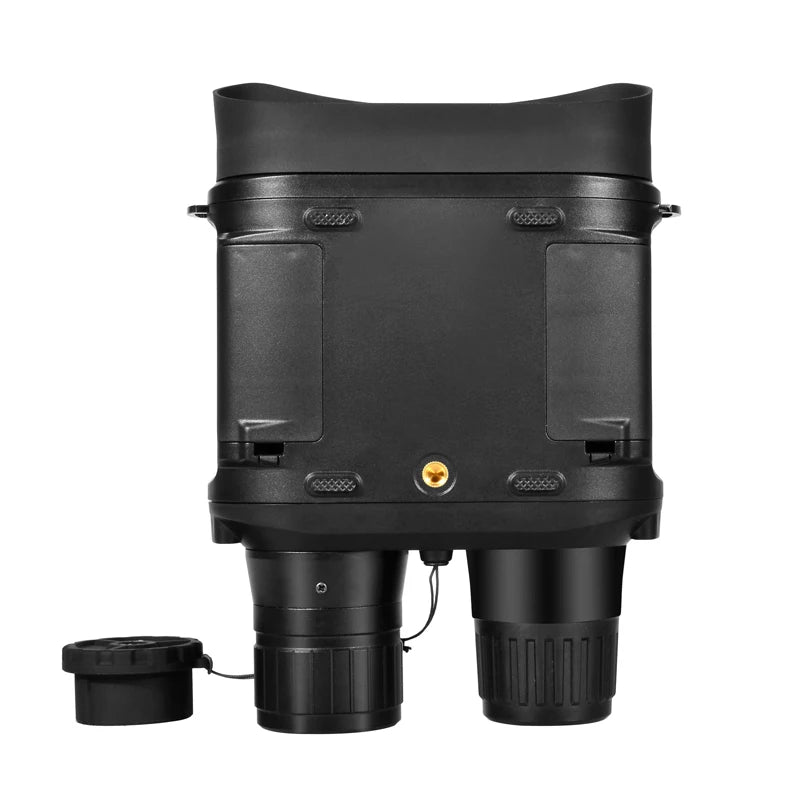 NV400B 400M Range IR Night Vision Goggles WG400B Night Hunting NV Binoculars with Video and Picture