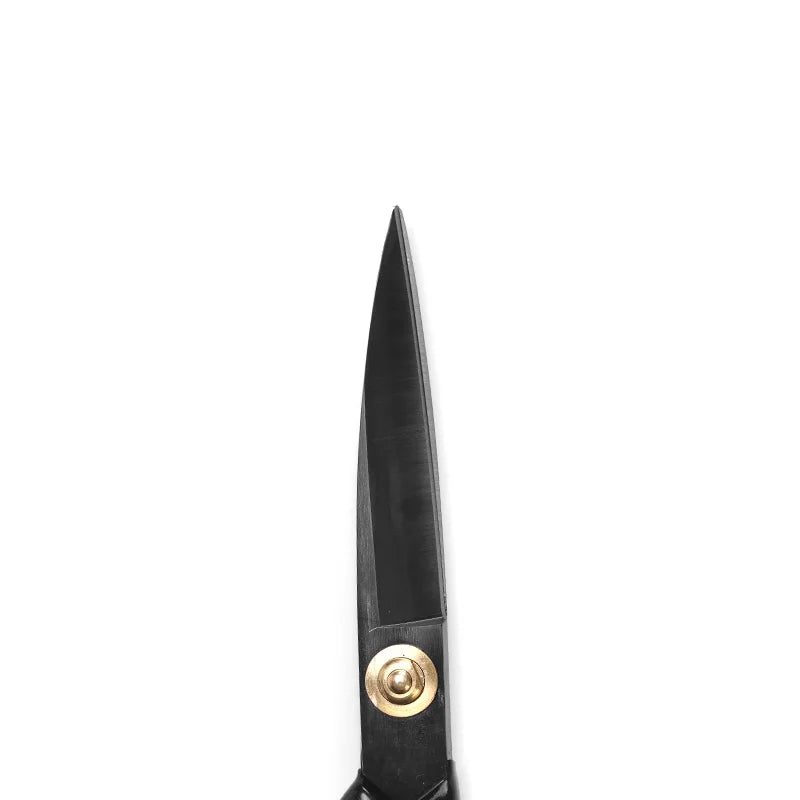 WUTA Professional Scissors Extreme Sharpness Cutting Leather Fabric Heavy Duty Metal Scissors