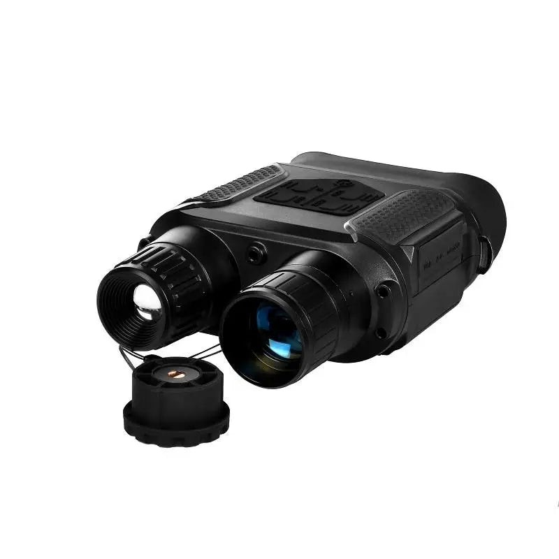 NV400B 400M Range IR Night Vision Goggles WG400B Night Hunting NV Binoculars with Video and Picture