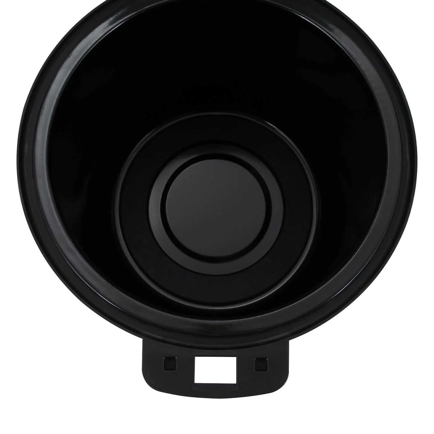 Commercial Electric Food Warmer w/Rice Spoon, 100 Cups Stainless Steel Rice, Heavy Duty 23L/6Gal