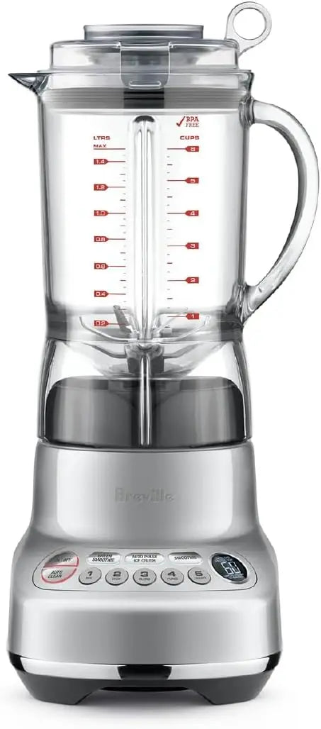 Breville The Fresh & Furious™ Blender, BBL620OYS