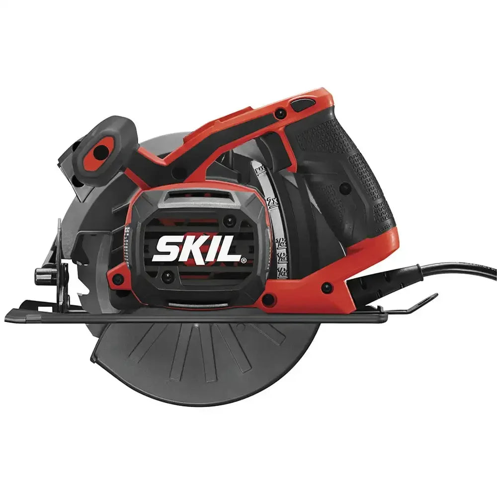 SKIL 5280-01 15 Amp Corded Electric 7-1/4'' Circular Saw