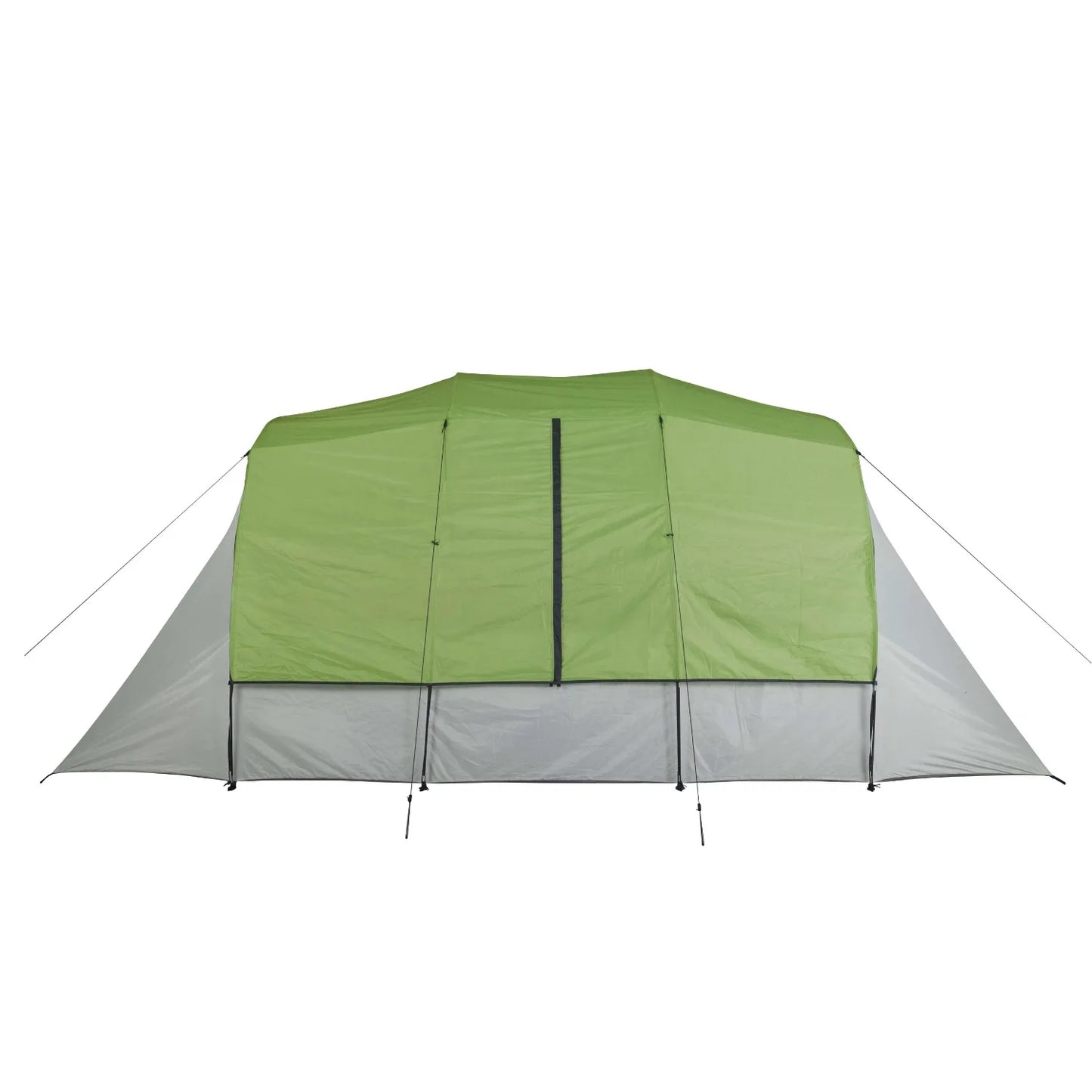 Ozark Trail 8 Person, Clip & Camp Family Tent, 16’  x 8 ‘ x 78", 23.81 lbs.