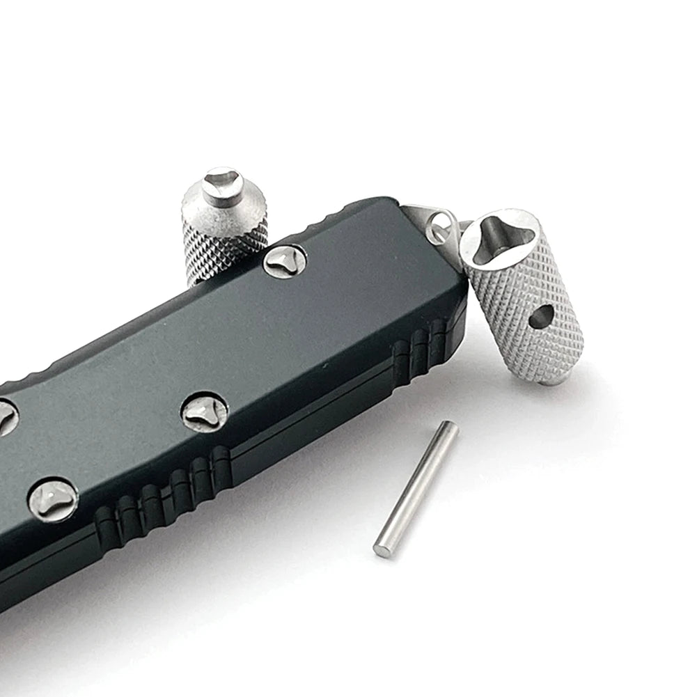 Microtech Ultratech Screwdriver Glass Breaker Driver Socket Tool Bit for UTX-85