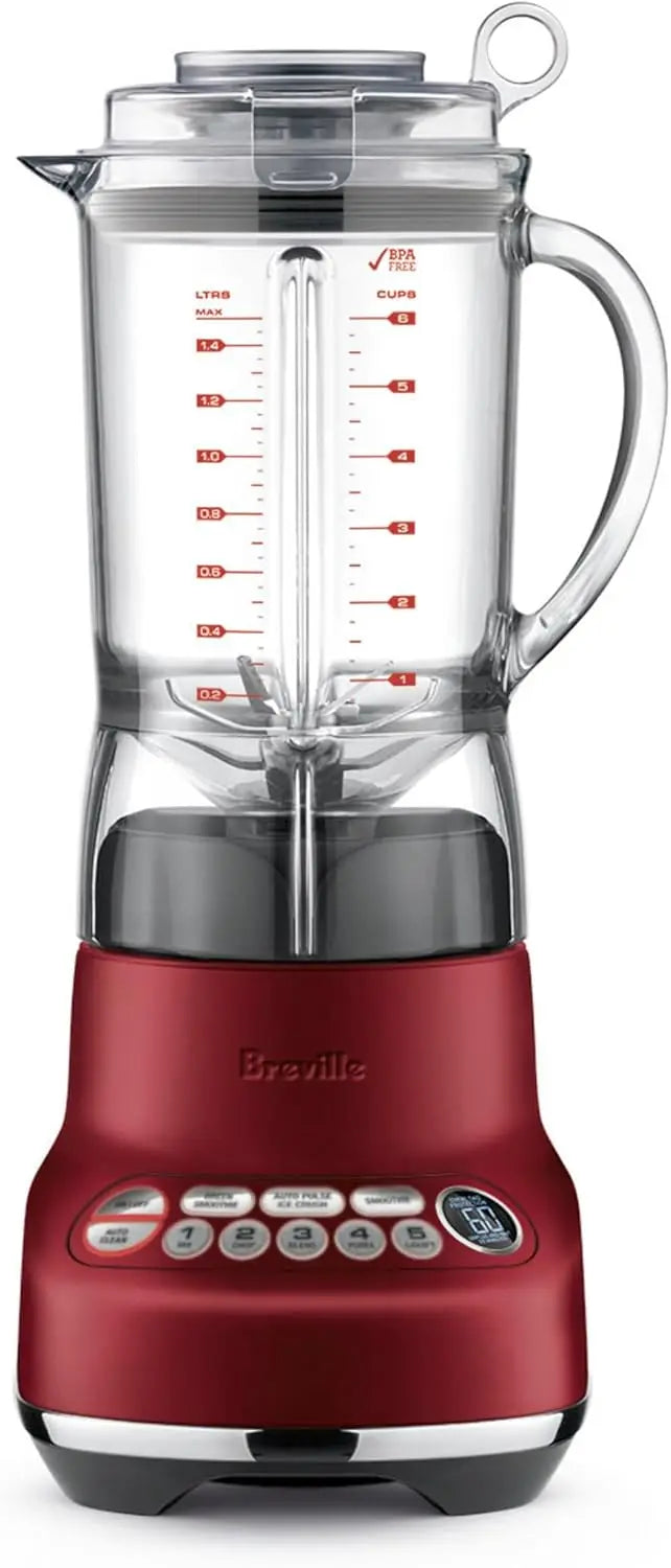 Breville The Fresh & Furious™ Blender, BBL620OYS