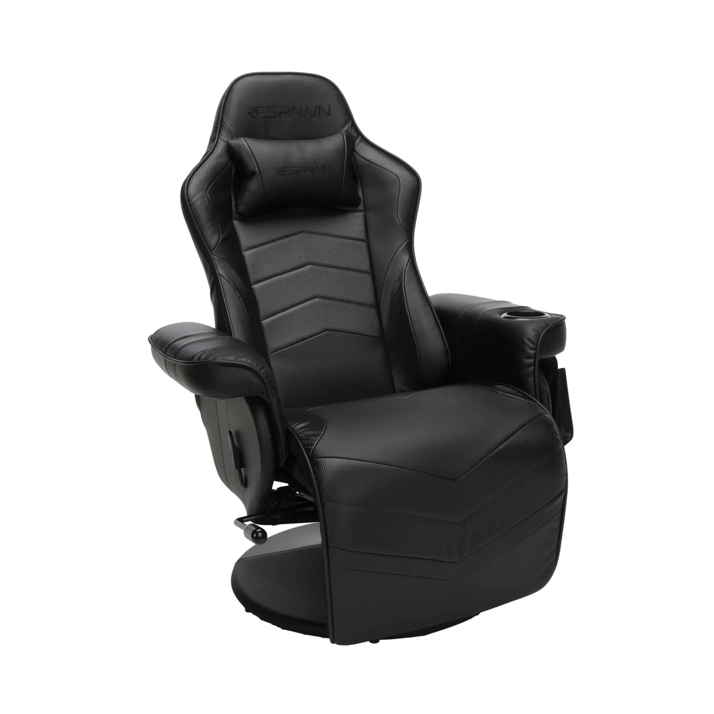 RESPAWN 900 Gaming Recliner - Video Games, Computer Recliner, Adjustable Leg Rest and Recline