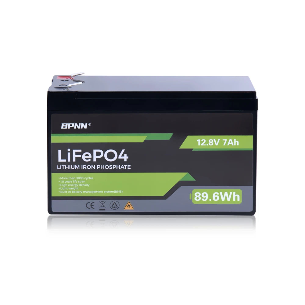 12V 200Ah 100Ah 50AH LiFePO4 Battery with BMS Lithium Iron Phosphate Batteries Pack for Solar Boat Golf Cart Wind Solar Energy