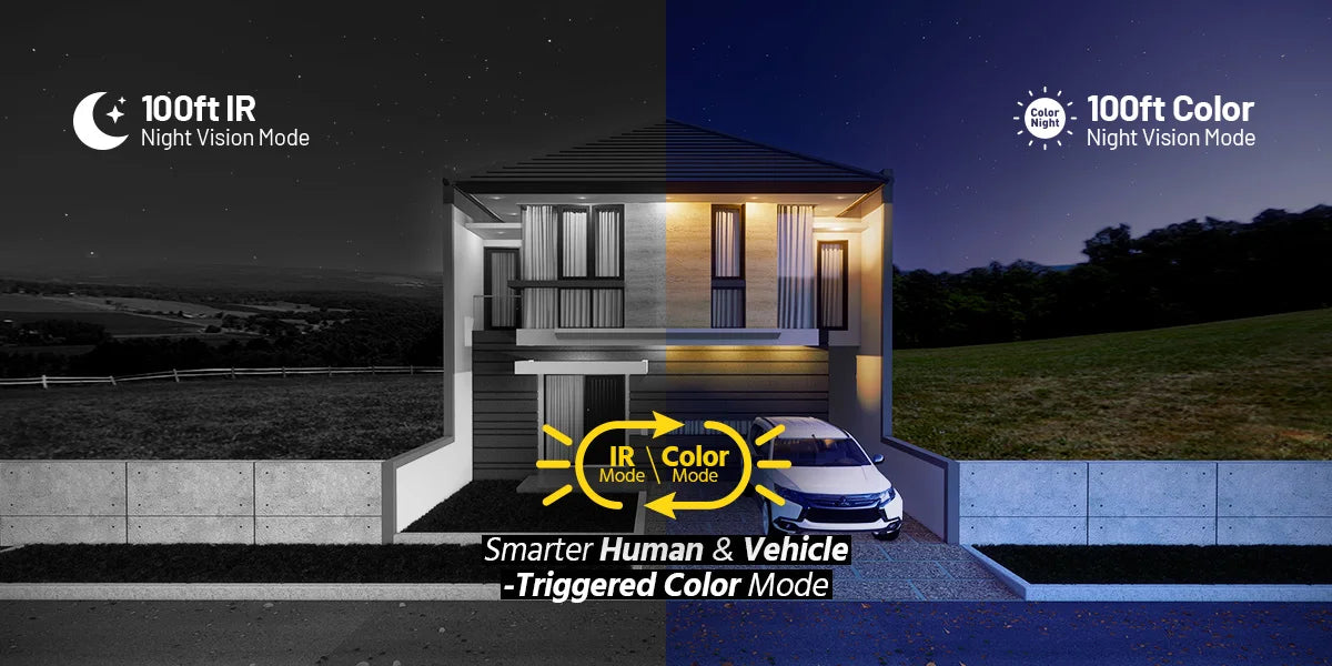 ANNKE 8CH 8MP Ultra HD PoE Network Video Security 4K H.265 Surveillance NVR 4x8MP HD IP67 POE CCTV