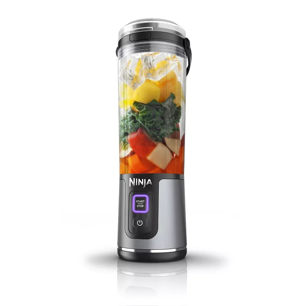 Ninja 18oz Blast Portable Blender