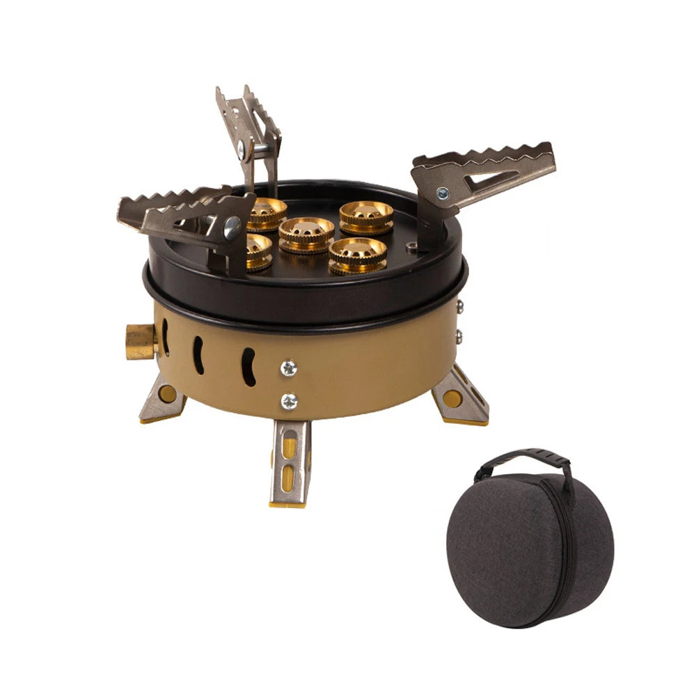 Outdoor Compact Size Portable Stoves - My Store