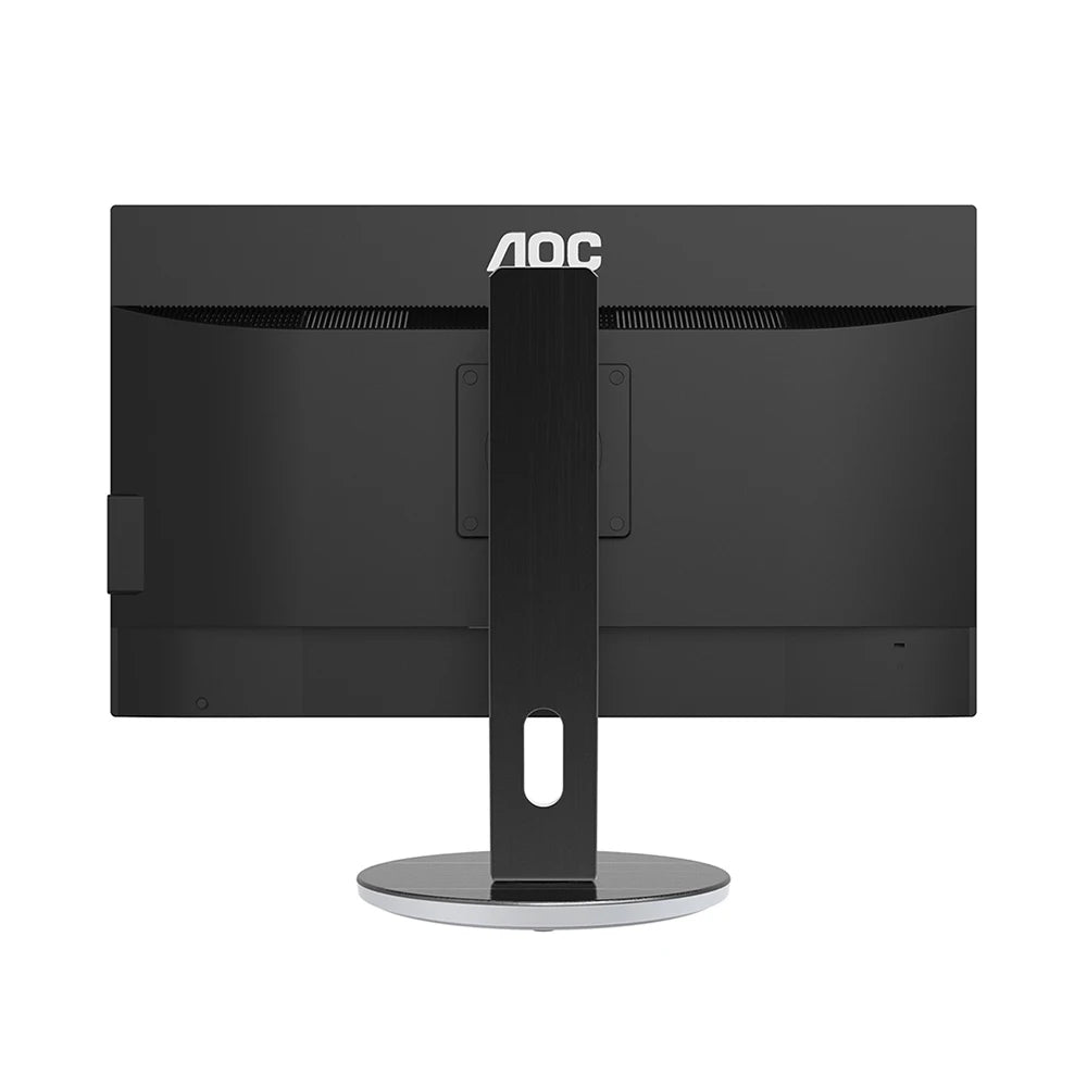 AOC Gaming Computer PC 27" FHD AMD R7 5700G 16GB RAM 512 GB Windows 11 Home WiFi