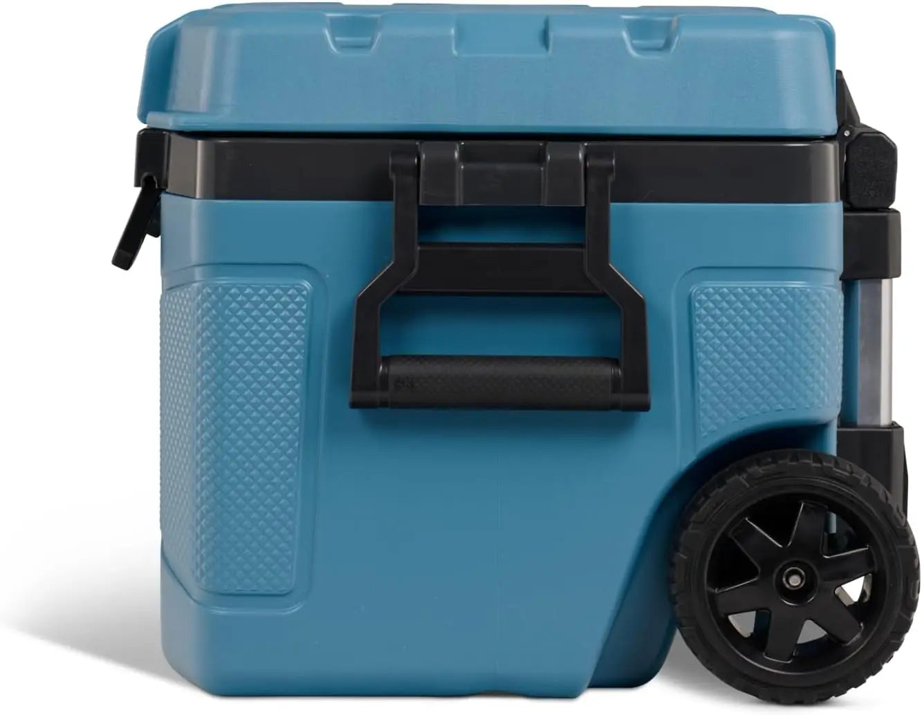 Trailmate 52 Qt Wheeled Coolers IGLOO