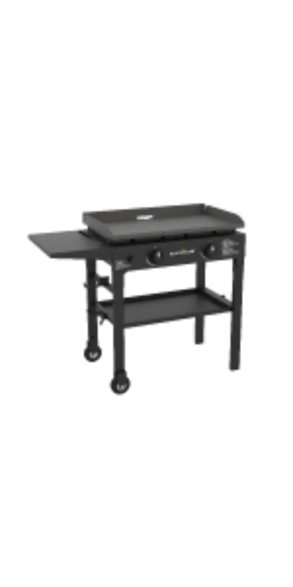 BLACKSTONE 36 Inch Gas Griddle, 4 Burner Flat Top, Propane Fuelled Restaurant Professional 36”