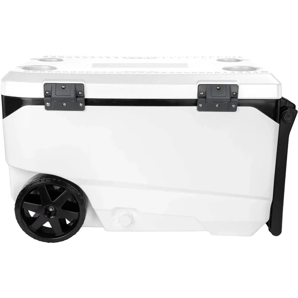 Marine Ultra Coolers IGLOO 90 QT