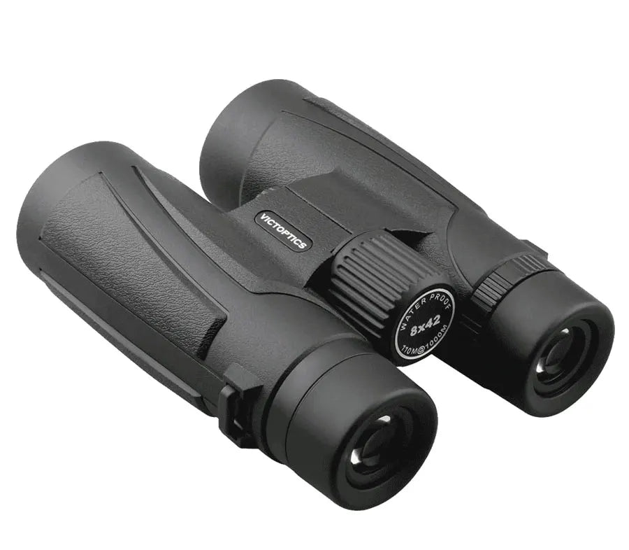 Vector Optics Telescope 8X42 10X42 Binocular Professional Bak7 Waterproof Camping Equipment for Hunting