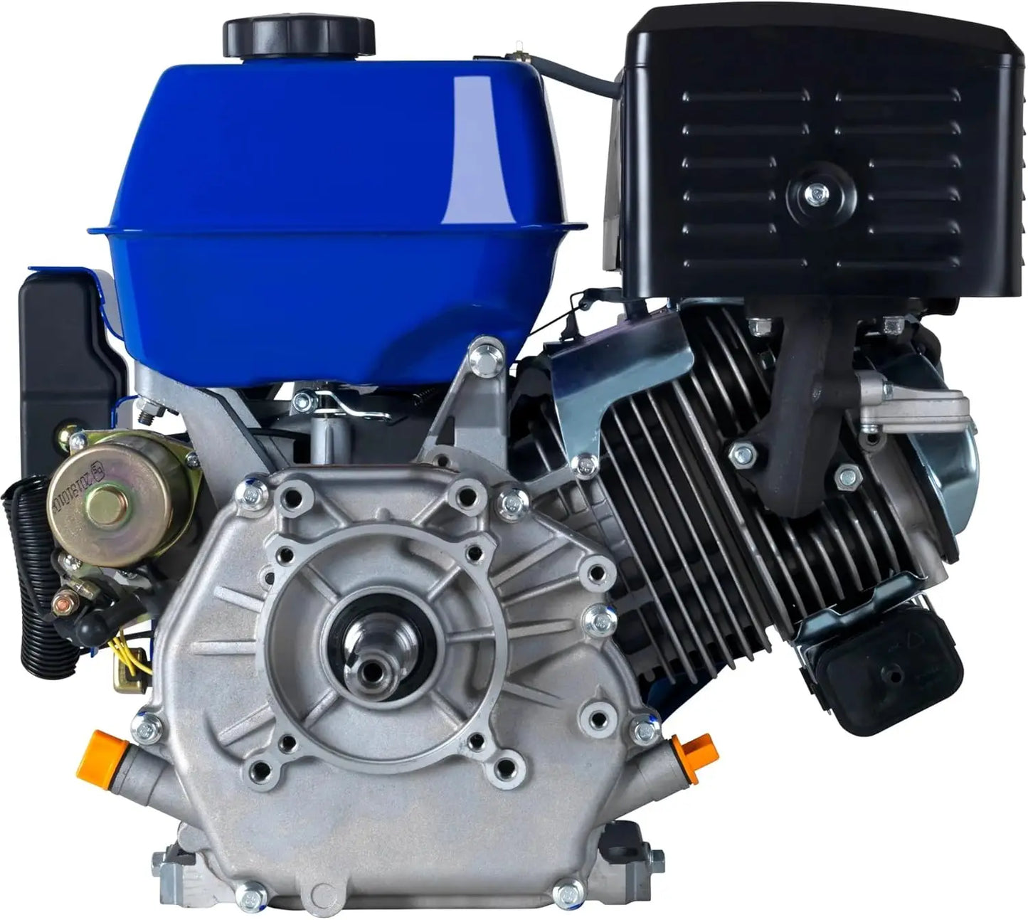 DuroMax XP18HPE 440cc Recoil/Electric Start Gas Powered 50 State Approved, Multi-Use Engine