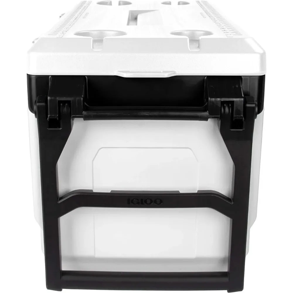 Marine Ultra Coolers IGLOO 90 QT