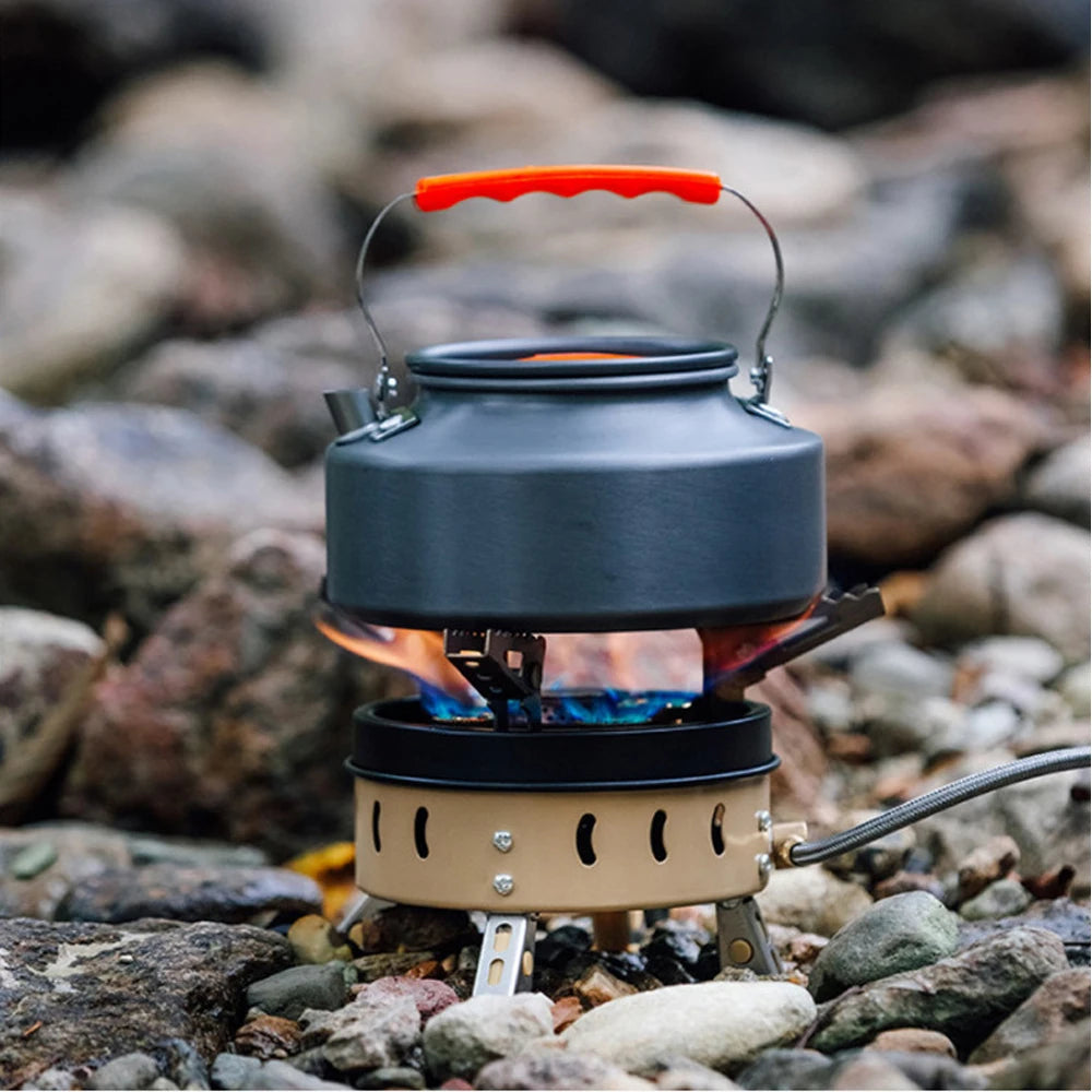 Outdoor Compact Size Portable Stoves - My Store