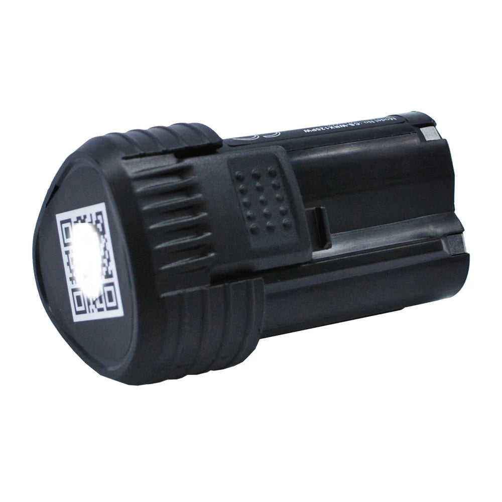 WORX1500mAh 12.0V/WX125.3 WX125.3 D-Lite WU288 WX125 WX125.1 WX125.4 WX125.5 WX125.6 WX125.7 WX125.M