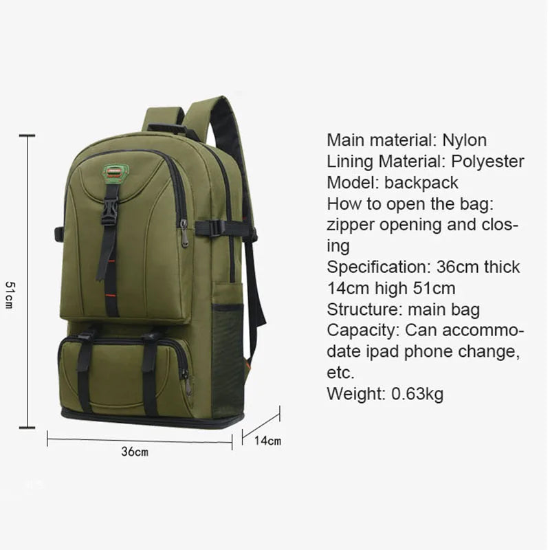 15L 20L Mochila Outdoor Tactical Backpack Military Rucksacks Men Waterproof Sport Travel Backpacks