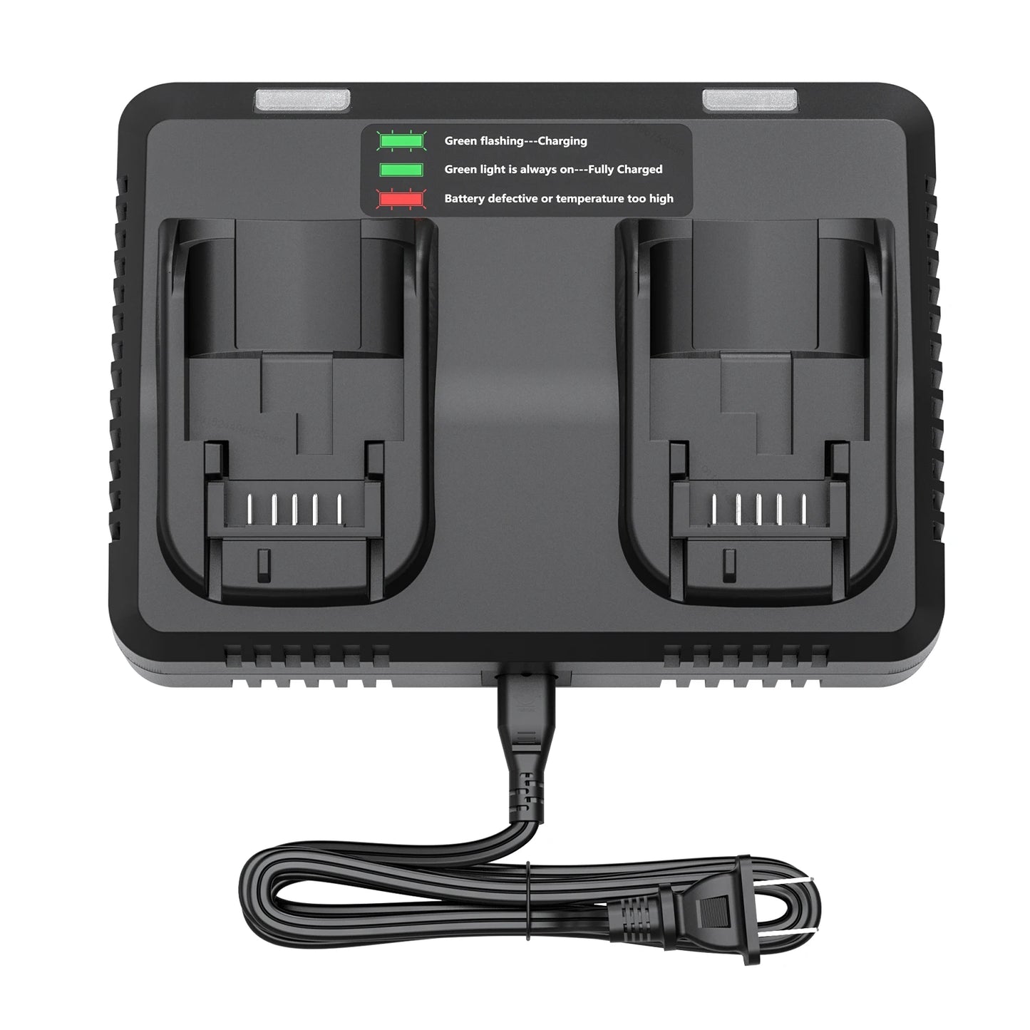 For Dewalt DCB609 20v 60v Max Flexvolt 9ah Lithium-ion Battery 21700/Dewalt DCB606 DCB200 DCB182