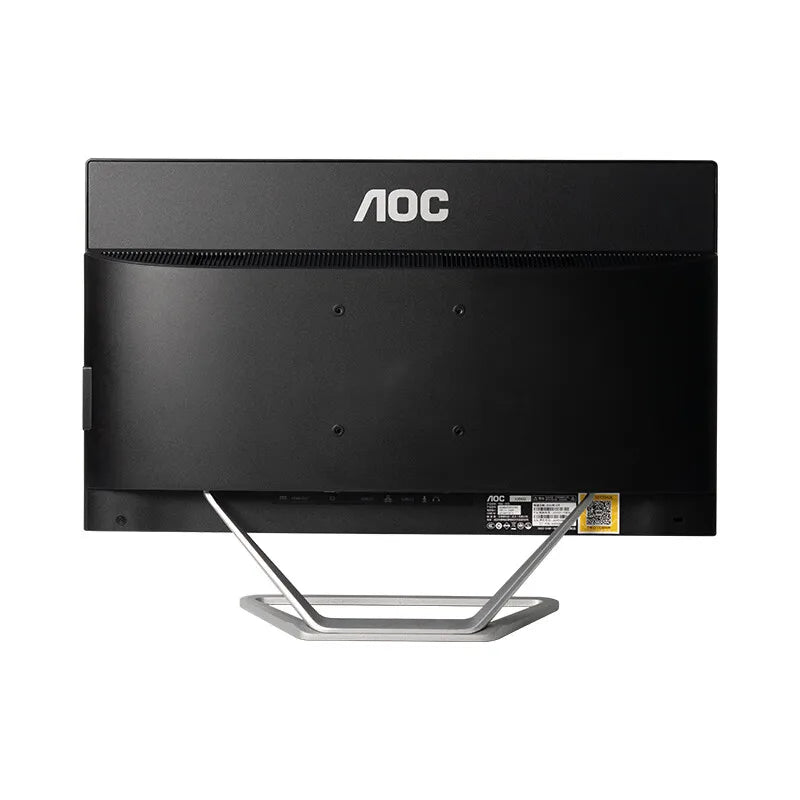 AOC All-in-one Computer 23.8-inch AMD 3200U 16G 512G Desktop AIO  Game Computer, New