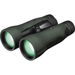Vortex Diamondback HD 15x56 Binoculars - HD Optics, Water/Fog/Shockproof & GlassPak Case, Unlimited Warranty
