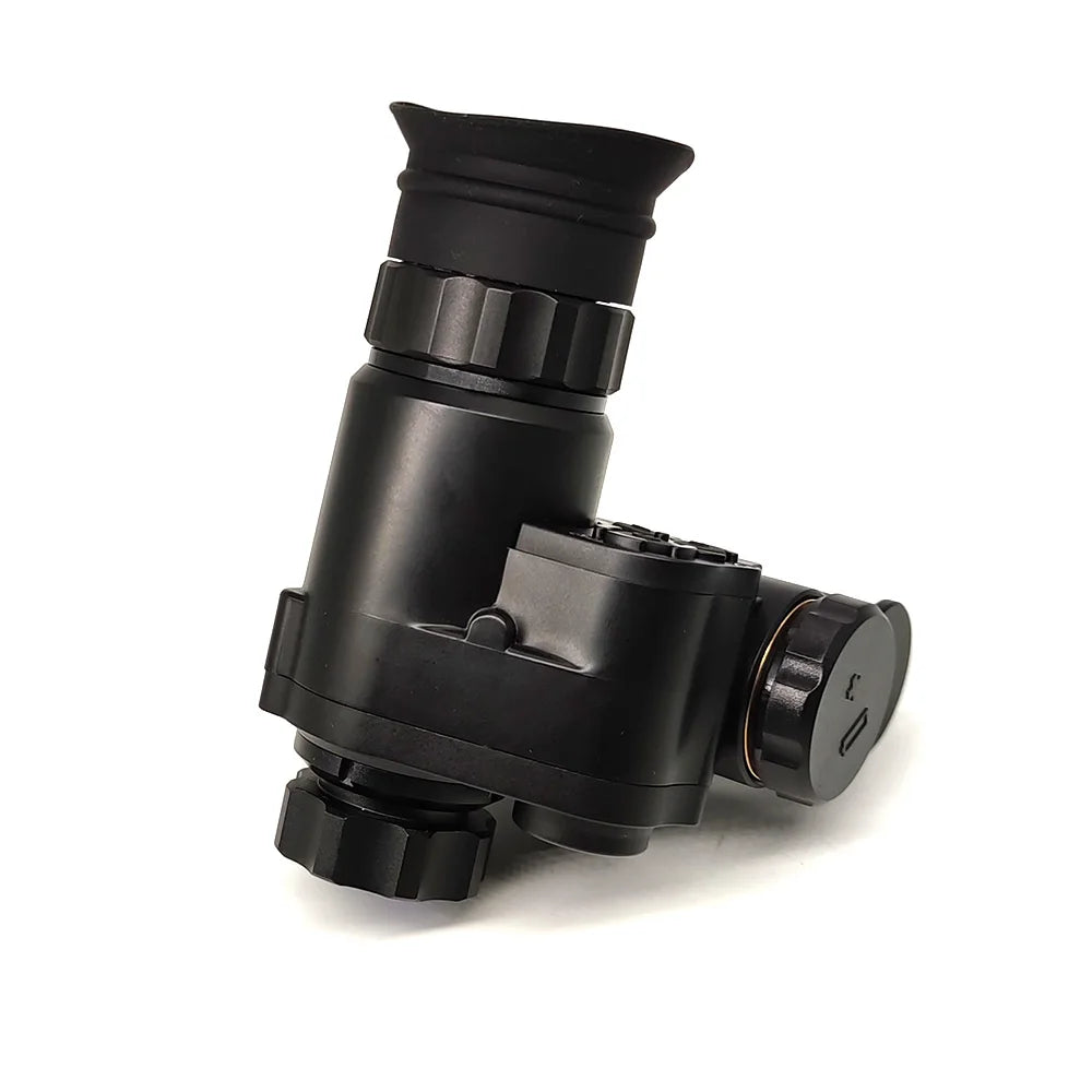 NVG10 Night Vision Monocular Infrared Digital Night Vision Scope with Helmet Mount